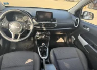 KIA MORNING MPI 1.2	2023 GASOLINA MECANICA