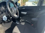 KIA MORNING MPI 1.2	2023 GASOLINA MECANICA