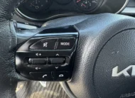KIA MORNING MPI 1.2	2023 GASOLINA MECANICA