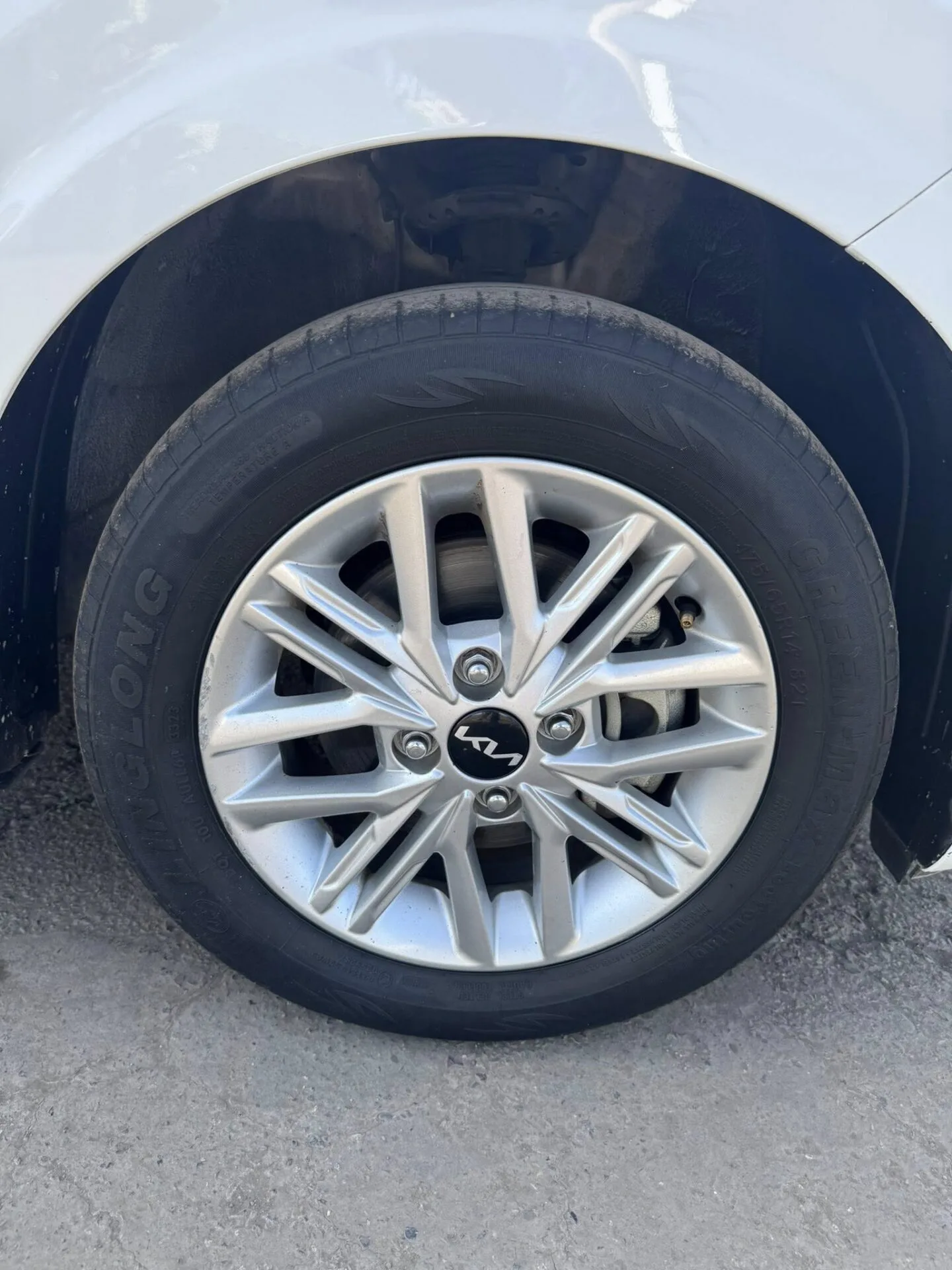 KIA MORNING MPI 1.2	2023 GASOLINA MECANICA