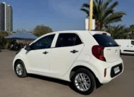 KIA MORNING MPI 1.2	2023 GASOLINA MECANICA