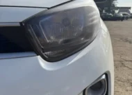 KIA MORNING MPI 1.2	2023 GASOLINA MECANICA