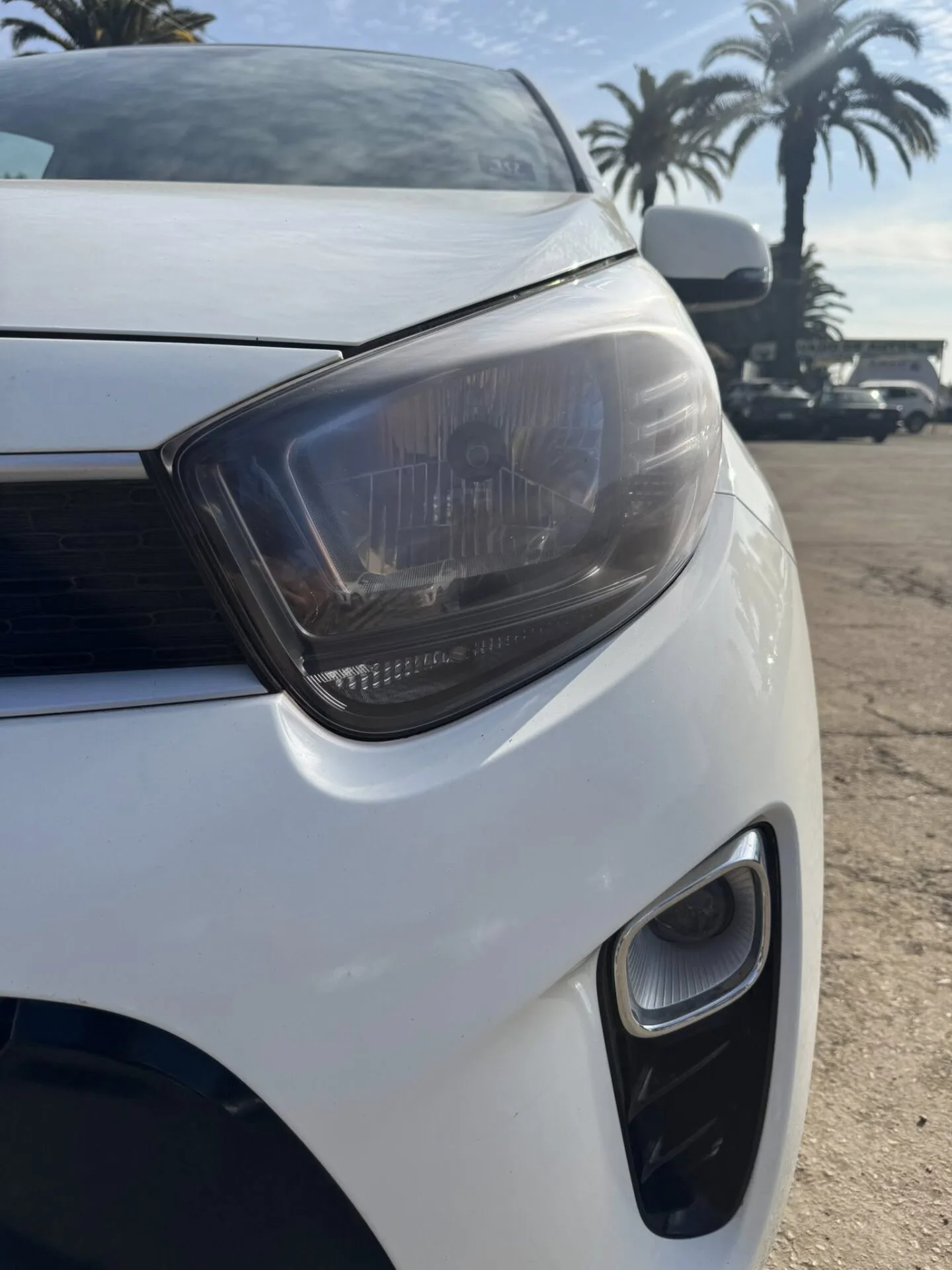 KIA MORNING MPI 1.2	2023 GASOLINA MECANICA