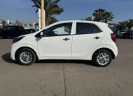 KIA MORNING MPI 1.2	2023 GASOLINA MECANICA