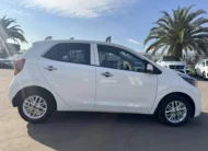 KIA MORNING MPI 1.2	2023 GASOLINA MECANICA