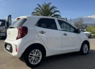 KIA MORNING MPI 1.2	2023 GASOLINA MECANICA