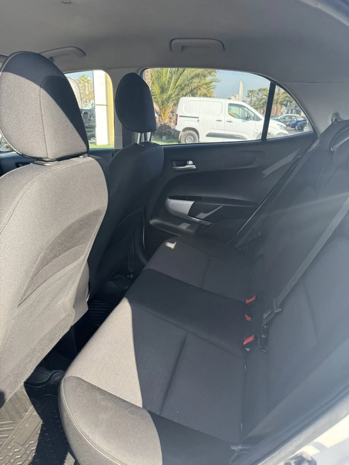 KIA MORNING MPI 1.2	2023 GASOLINA MECANICA