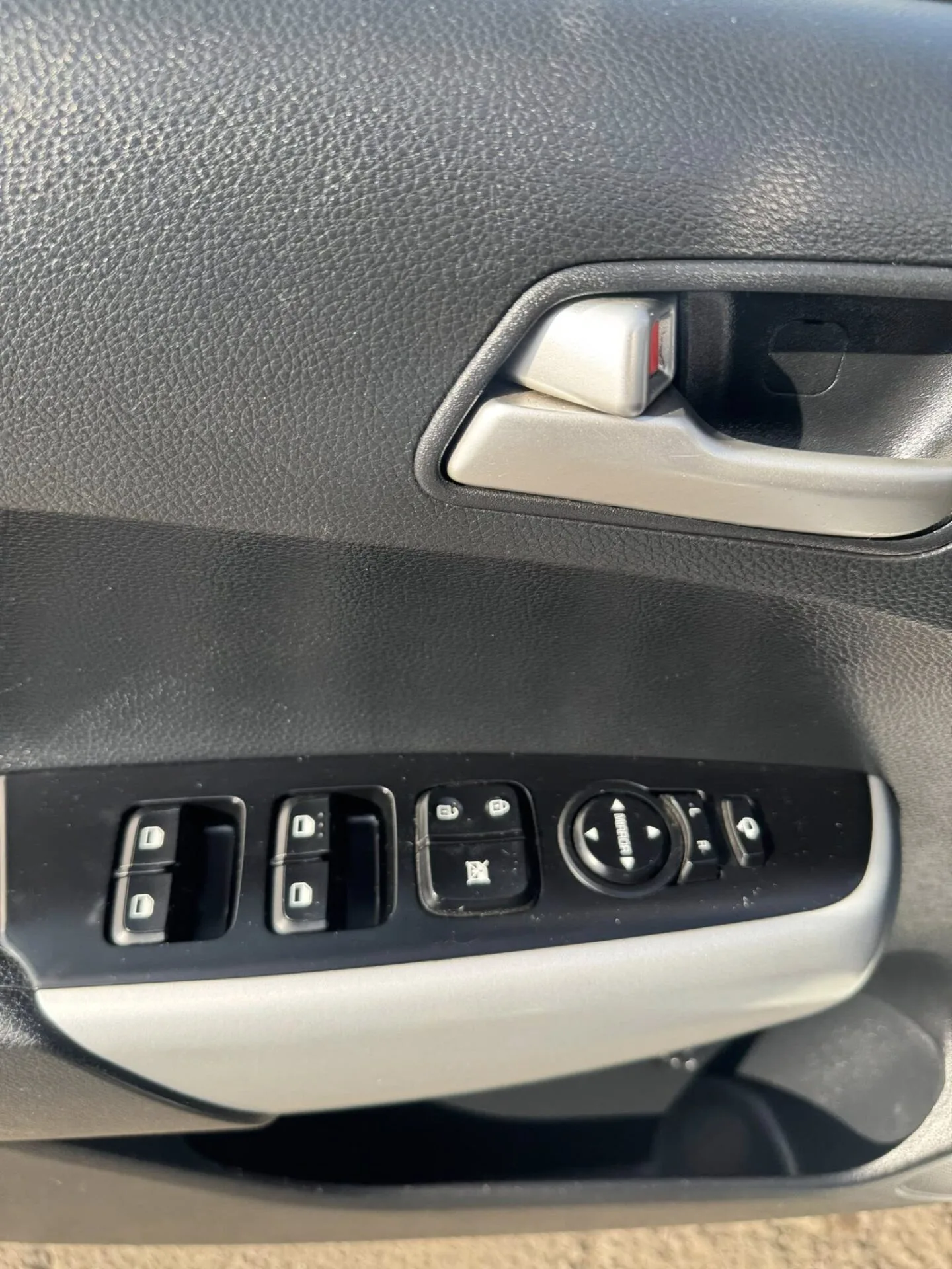 KIA MORNING MPI 1.2	2023 GASOLINA MECANICA