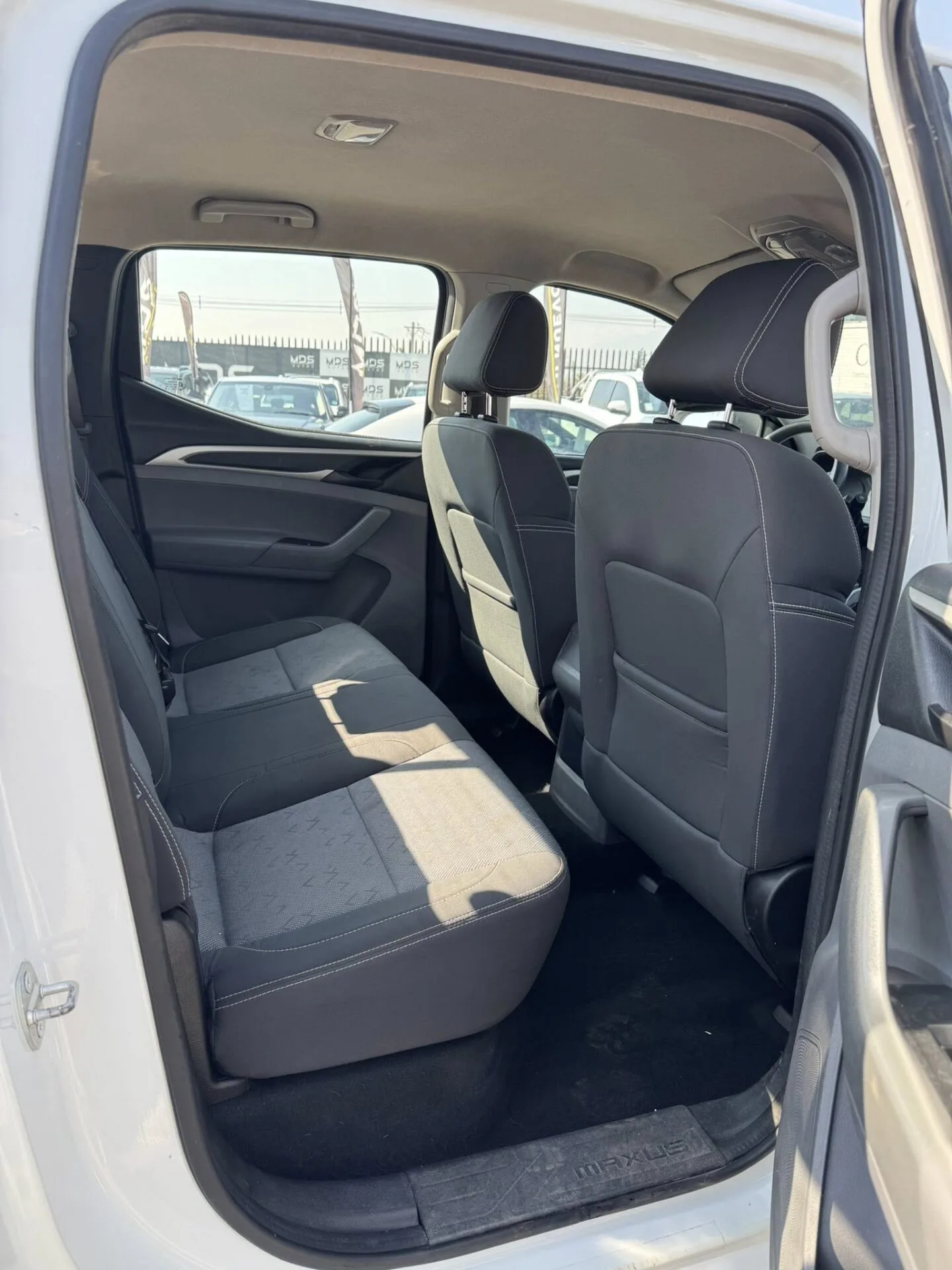 Maxus T60 4×2 DCAB 2.8 2021 en Venta – Diésel Mecánica 120.000 km