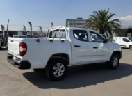 Maxus T60 4×2 DCAB 2.8 2021 en Venta – Diésel Mecánica 120.000 km