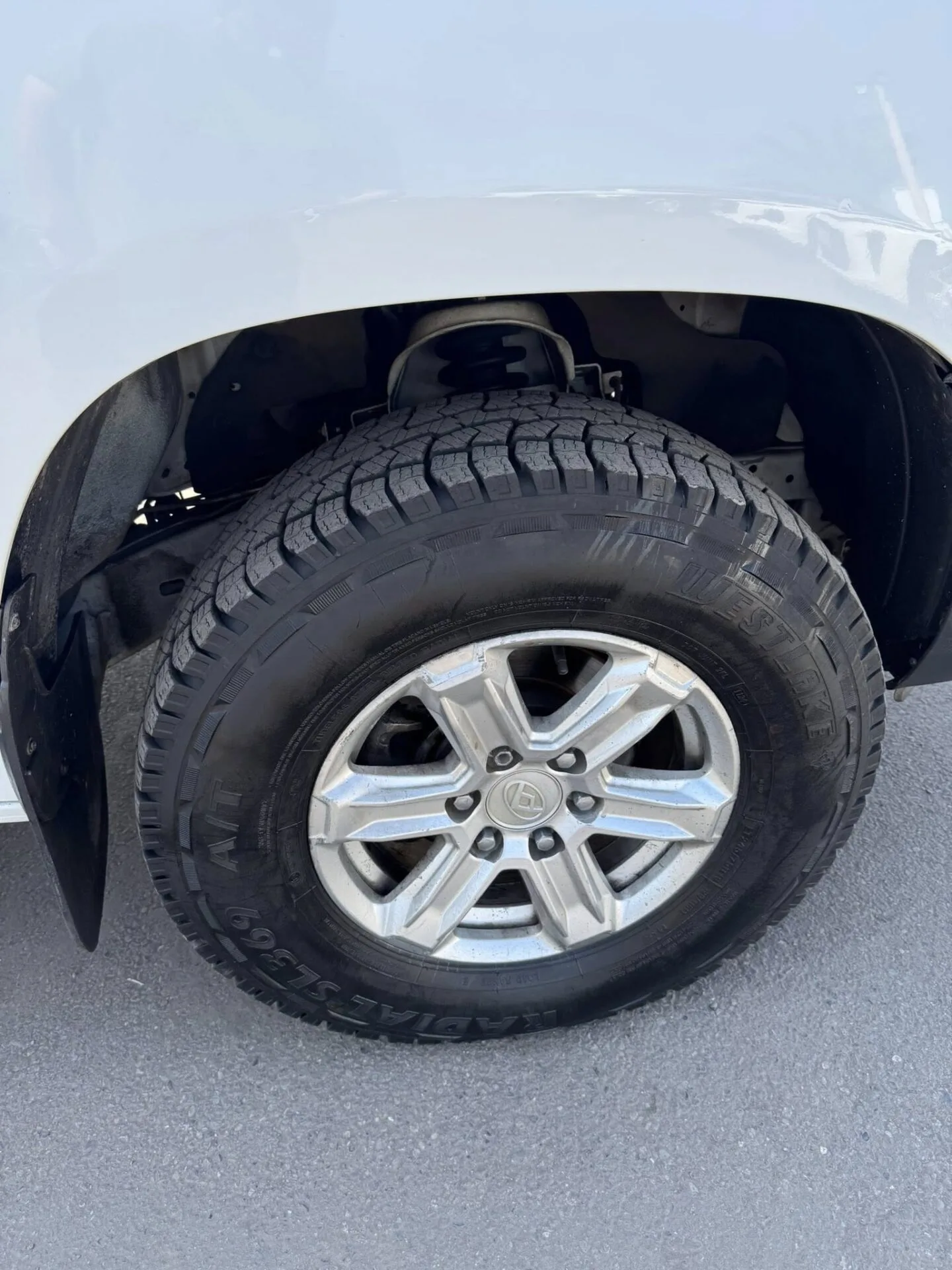 Maxus T60 4×2 DCAB 2.8 2021 en Venta – Diésel Mecánica 120.000 km