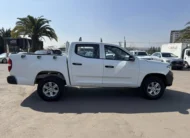 Maxus T60 4×2 DCAB 2.8 2021 en Venta – Diésel Mecánica 120.000 km