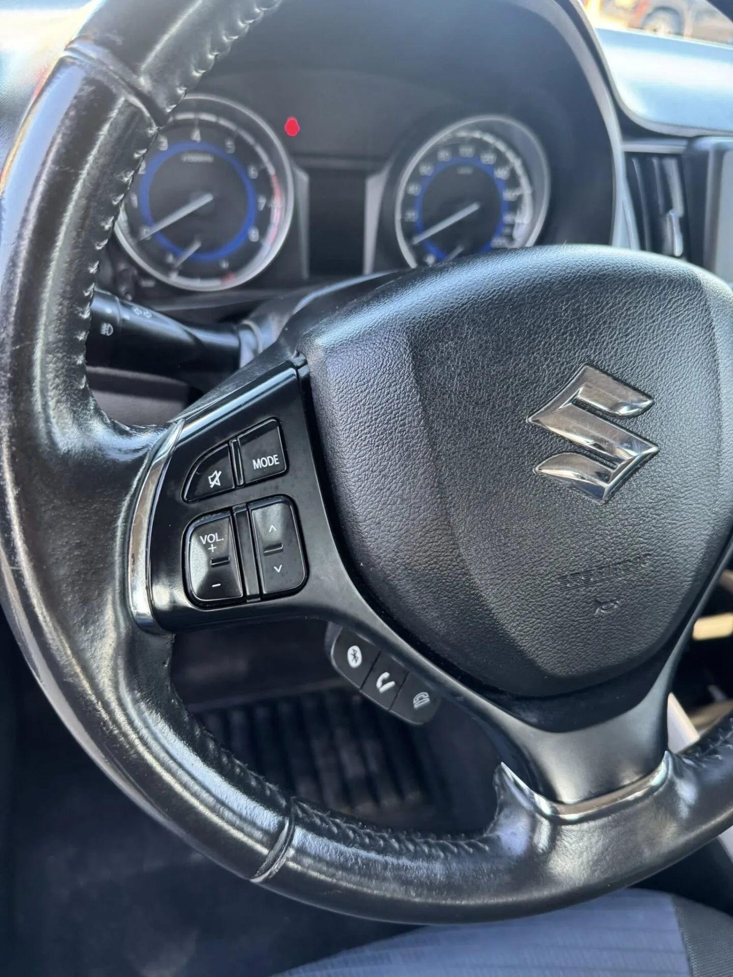 Suzuki Baleno GLS HB 1.4 2022 en Venta – Gasolina Mecánico 52.000 km