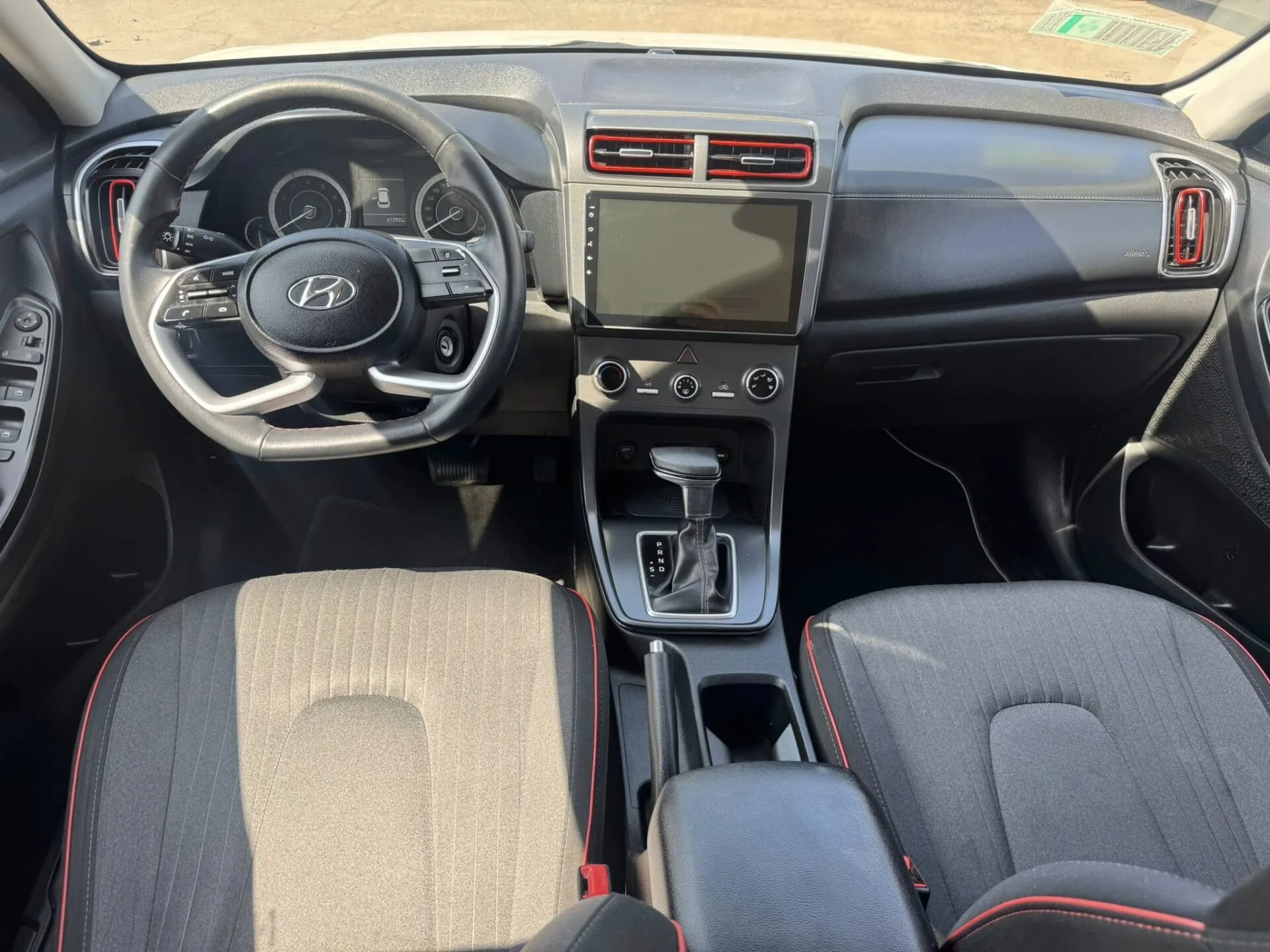 Hyundai Creta 1.5 CVT Plus 2023 en Venta – SUV Automático Bencina 25.450 km