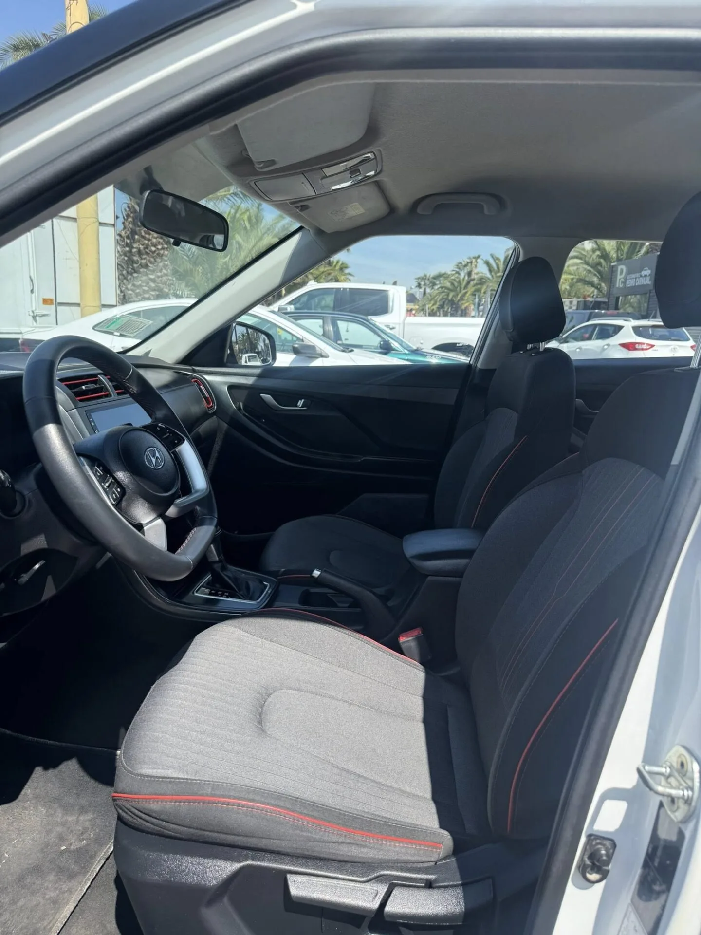 Hyundai Creta 1.5 CVT Plus 2023 en Venta – SUV Automático Bencina 25.450 km