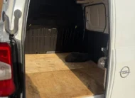 Opel Combo 2023 – Diesel, Mecánico, 45.000 km