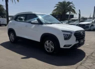 Hyundai Creta 1.5 CVT Plus 2023 en Venta – SUV Automático Bencina 25.450 km