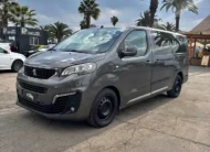 Peugeot Traveller L3 BlueHDi 150 2.0 2021 en Venta – Diesel Mecánico 80.000 km