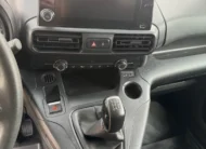 Opel Combo 2023 – Diesel, Mecánico, 45.000 km