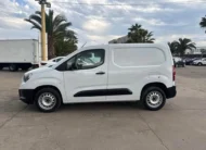 Opel Combo 2023 – Diesel, Mecánico, 45.000 km