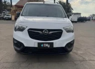 Opel Combo 2023 – Diesel, Mecánico, 45.000 km