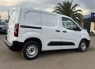 Opel Combo 2023 – Diesel, Mecánico, 45.000 km