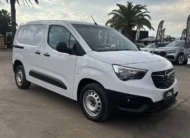 Opel Combo 2023 – Diesel, Mecánico, 45.000 km