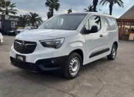 Opel Combo 2023 – Diesel, Mecánico, 45.000 km