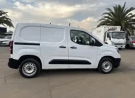 Opel Combo 2023 – Diesel, Mecánico, 45.000 km