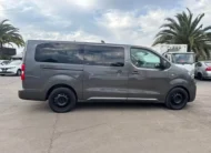 Peugeot Traveller L3 BlueHDi 150 2.0 2021 en Venta – Diesel Mecánico 80.000 km