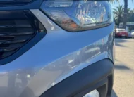 Chevrolet Spin Activ 7P 1.8 AT 2022 – Gasolina Automático – 71.000 km