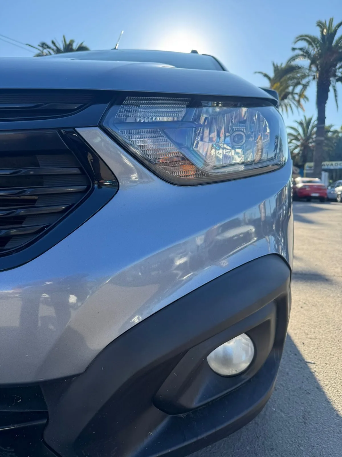 Chevrolet Spin Activ 7P 1.8 AT 2022 – Gasolina Automático – 71.000 km