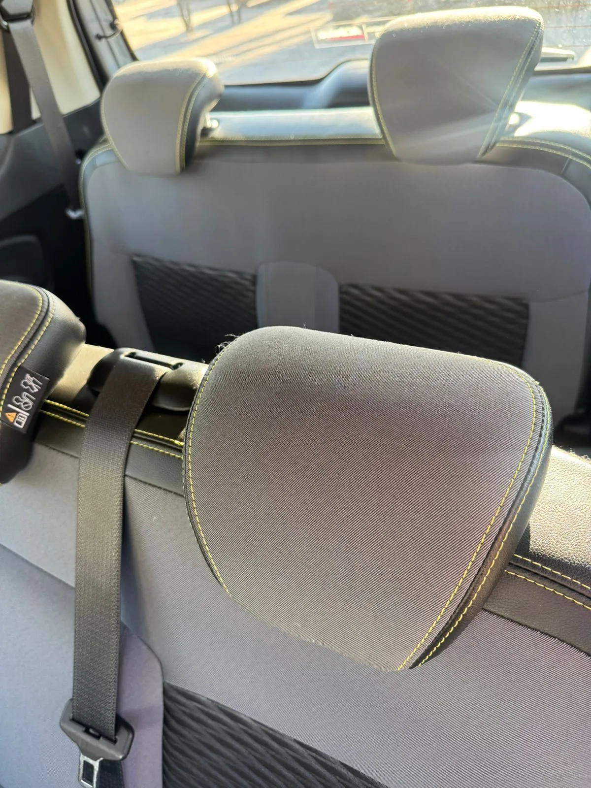 Chevrolet Spin Activ 7P 1.8 AT 2022 – Gasolina Automático – 71.000 km