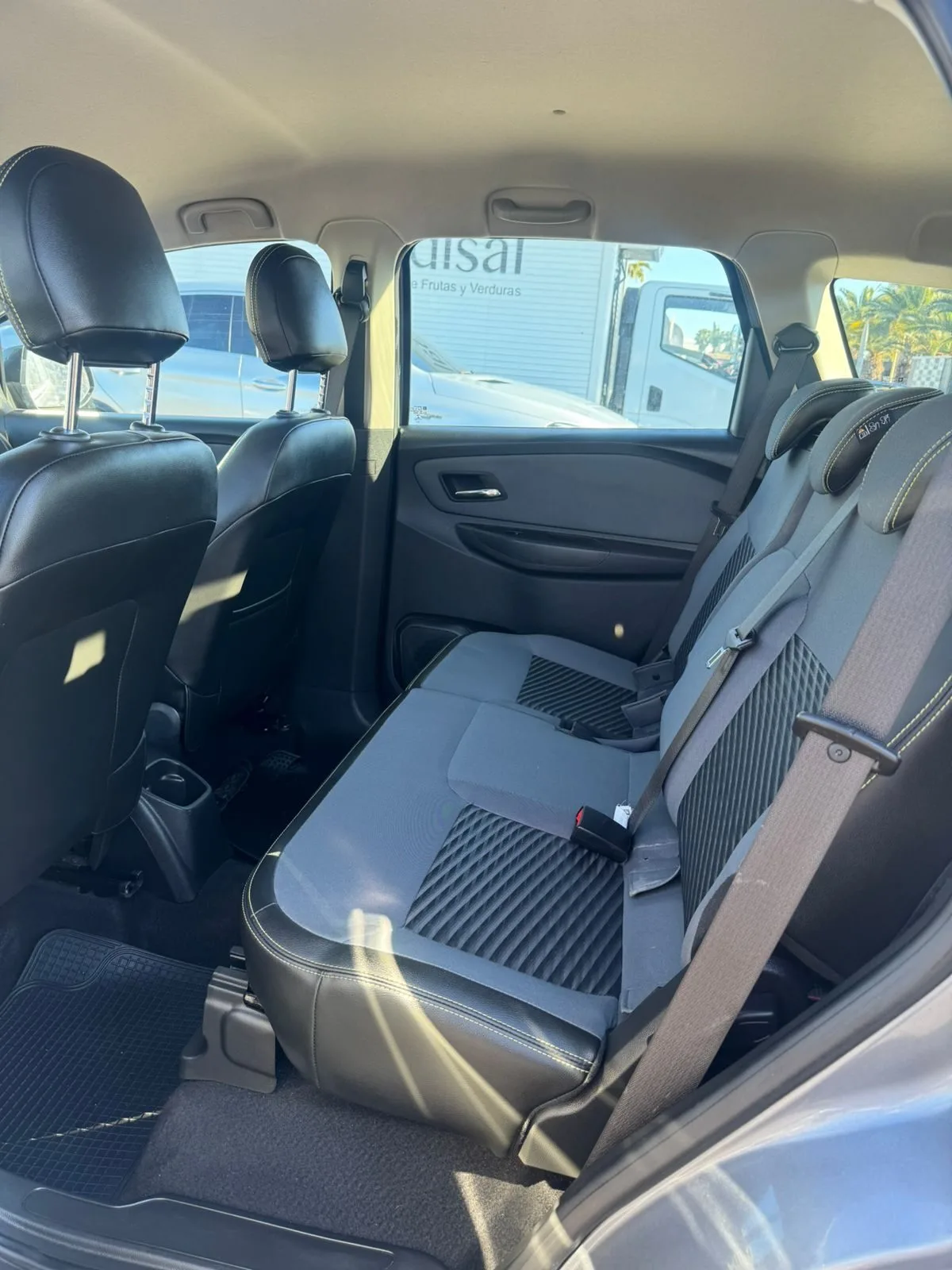 Chevrolet Spin Activ 7P 1.8 AT 2022 – Gasolina Automático – 71.000 km