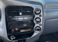 Kia Frontier D/C 2.5 2019 – Potente, eficiente y confiable