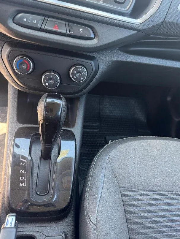 Chevrolet Spin Activ 7P 2022 en Venta – Automático Bencina 71.000 km