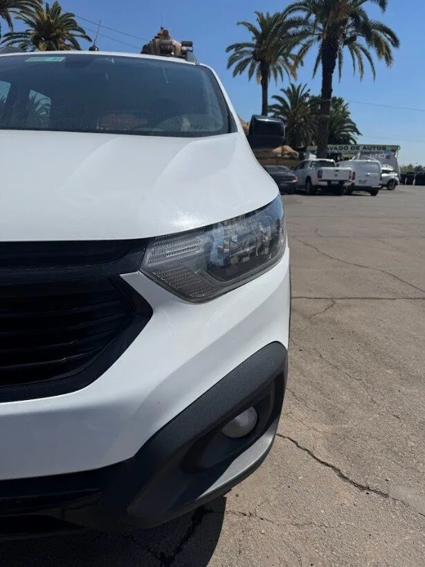 Chevrolet Spin Activ 7P 2022 en Venta – Automático Bencina 71.000 km