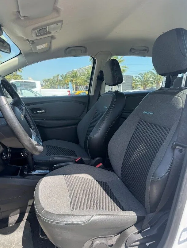 Chevrolet Spin Activ 7P 2022 en Venta – Automático Bencina 71.000 km